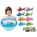 RoboFish РобоРыбки