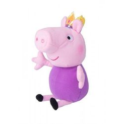 Мягкая игрушка Джордж принц Peppa Pig 20 см