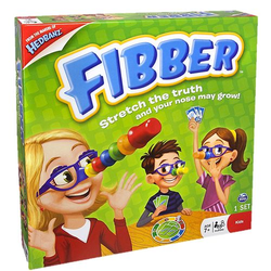 Игра Фиббер Fibber 34545
