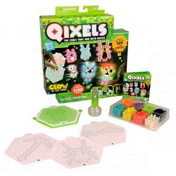 Набор для творчества 3D Квикселс Дизайнер Qixels Q87044