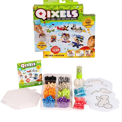 Qixels набор для творчества Квикселс Дизайнер 87043