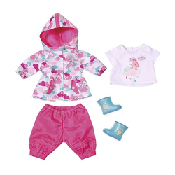 Одежда для куклы Беби Бон Baby born Zapf Creation 823-781