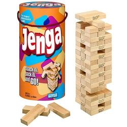 Дженга Jenga 53557