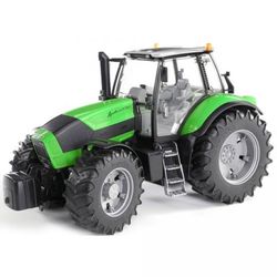 BRUDER Трактор  Deutz Agrotron X720 03-080