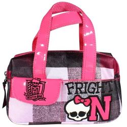 Сумка Школа монстров Monster High bag 1301