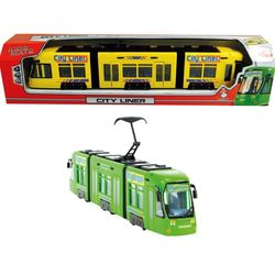 Dickie Городской трамвай, 46 см 3829000