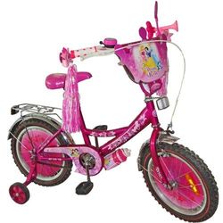 Велосипед детский Disney Принцесса 14" GIRL14C-42