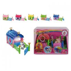 Игровой набор Радужный домик Filly Unicorn 5954692