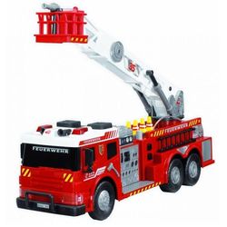 Dickie Пожарная машина с водой 62 см 3445417