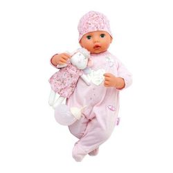 Zapf Кукла Baby Annabell романтичная 46 см 790-359