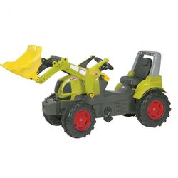 Rolly Toys трактор педальный rollyFarmtrac Claas Arion 710232
