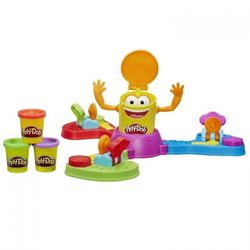 Игра Play-Doh Launch O Rama Game с пластилином Hasbro A8752