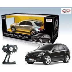 Машина радиоуправляемая Mercedes-Benz ML CLASS 1:14 21000