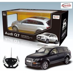 Машина радиоуправляемая модель Audi Q7  1:24 27300