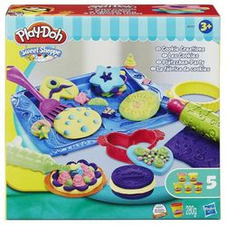 Набор пластилина Магазинчик печенья Play-Doh B0307H