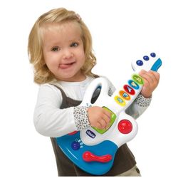 Chicco Музыкальная игрушка Гитара 60068.00