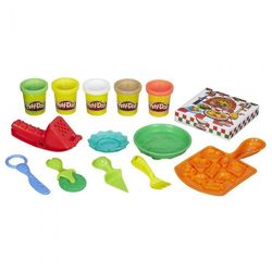 Набор пластилина Play-Doh Пицца B1856