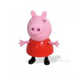 Фигурка Свинка Пеппа Любимый персонаж Peppa Pig 15555_peppa