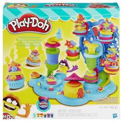 Набор Карнавал сладостей Play-Doh B1855