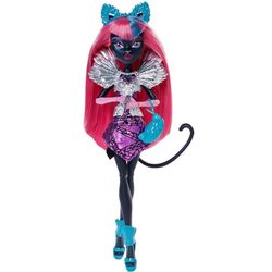 Монстер Хай кукла Кэтти Нуар Boo York Catty Noir Monster High CJF27