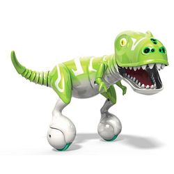 Dino Zoomer Динозавр интерактивный 14404