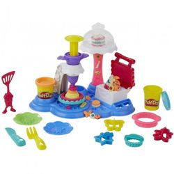Игровой набор Play-Doh Сладкая вечеринка B3399EU4